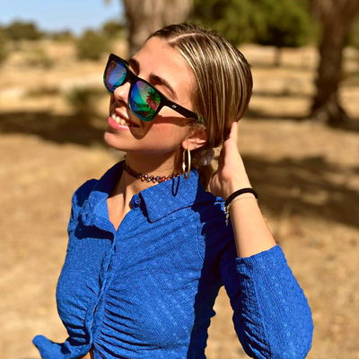 Gafas de sol polarizadas Are Winners 