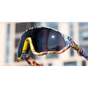 AreWinners Gafas Fotocromáticas