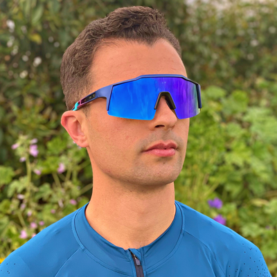 Gafas ciclismo