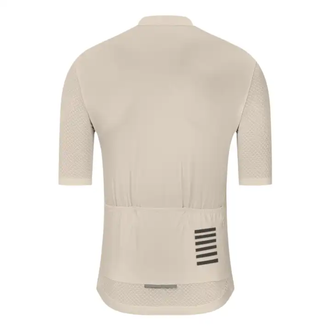 Maillot Are Winners PRO Beige