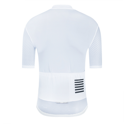 Maillot Are Winners PRO Blanco
