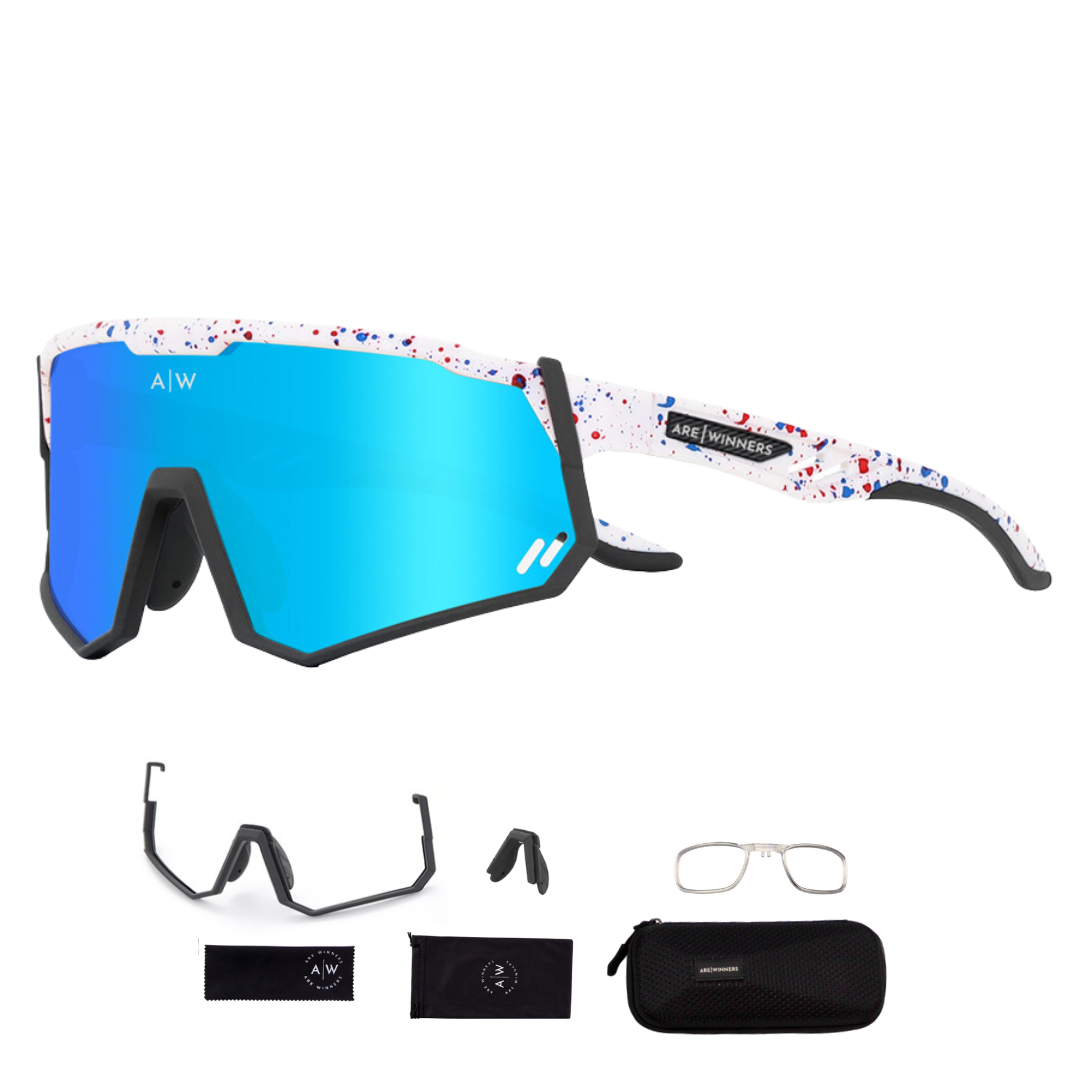 Are Winners ULTRA Comic