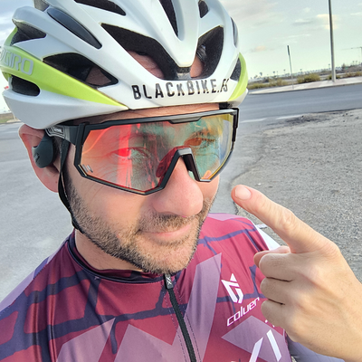 Are Winners ULTRA Black Fotocromáticas