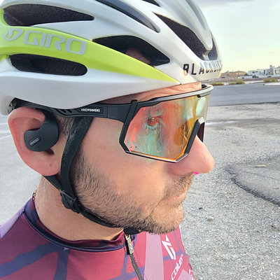 Are Winners ULTRA Black Fotocromáticas