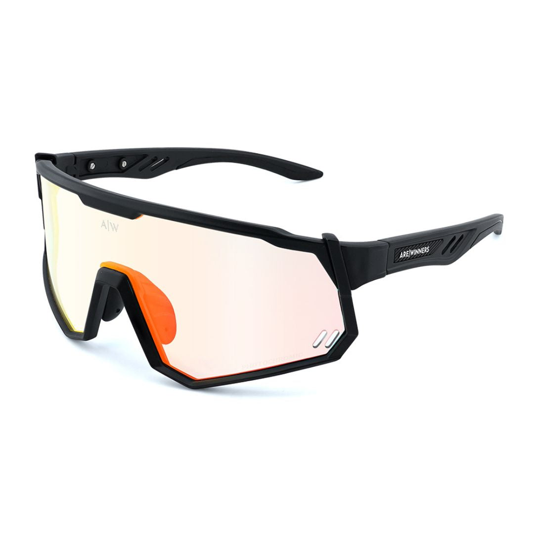 Are Winners ULTRA Black Fotocromáticas