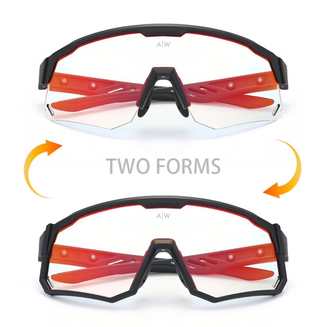 Are Winners ULTRA Alien Fotocromáticas