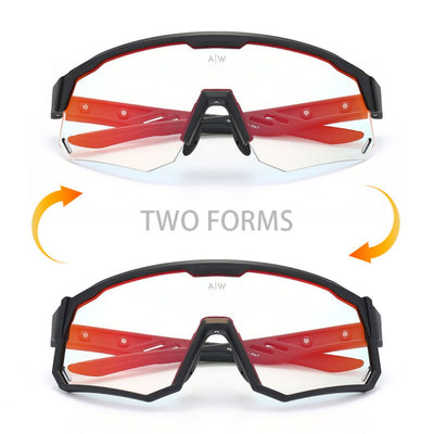 Are Winners ULTRA Alien Fotocromáticas