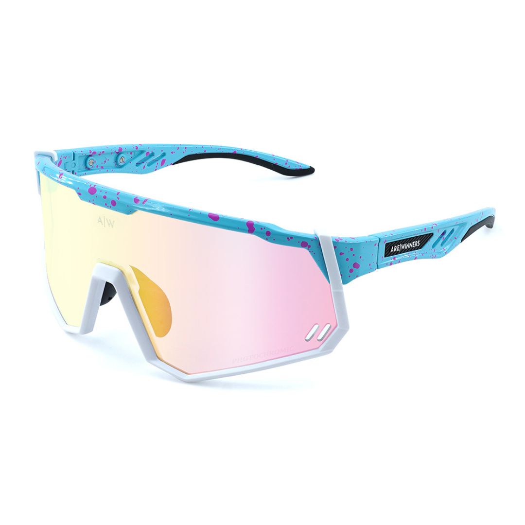 Are Winners ULTRA Alien Fotocromáticas