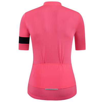 Maillot Are Winners Leader Rosa