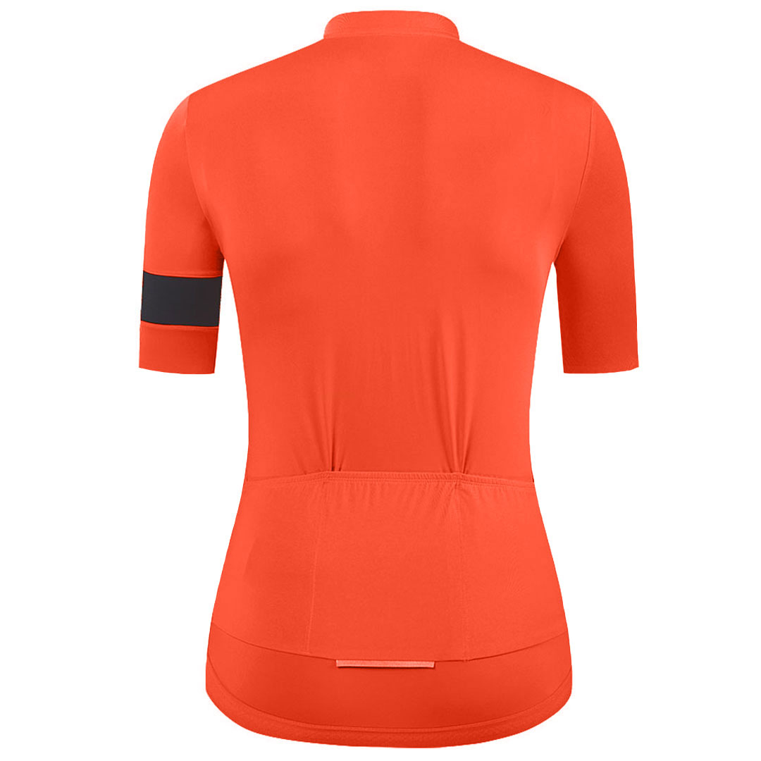 Maillot Are Winners Leader Naranja