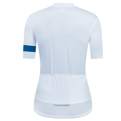 Maillot Are Winners Leader Blanco