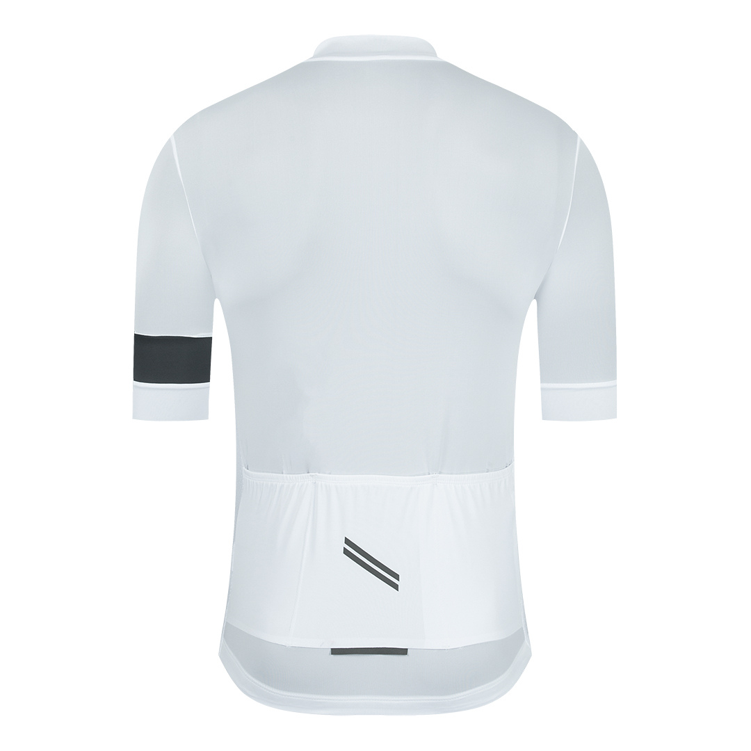 Maillot Are Winners Captain Blanco